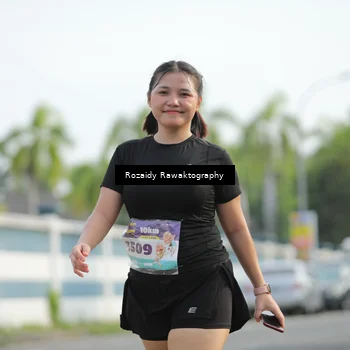 Runner Photo 8169826