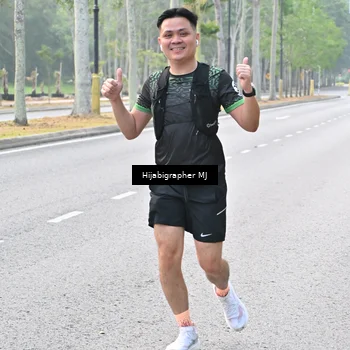 Runner Photo 8169827