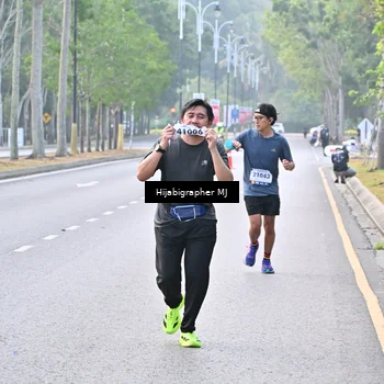 Runner Photo 8169828