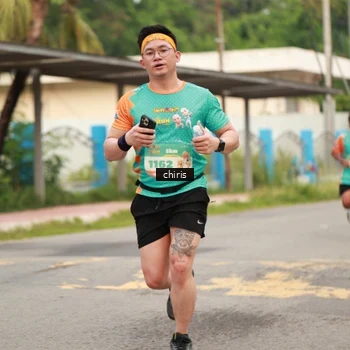 Runner Photo 8169832