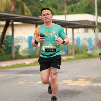 Runner Photo 8169833