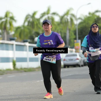 Runner Photo 8169834