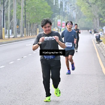 Runner Photo 8169836