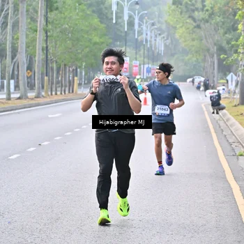Runner Photo 8169837
