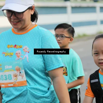 Runner Photo 8169838