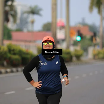 Runner Photo 8169839