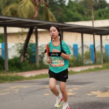 Runner Photo 8169840