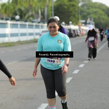 Runner Photo 8169841