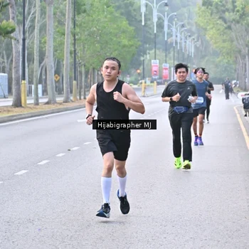 Runner Photo 8169842