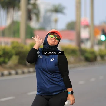 Runner Photo 8169843
