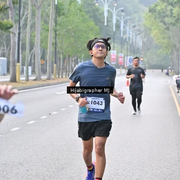 Runner Photo 8169844