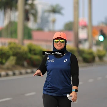 Runner Photo 8169845