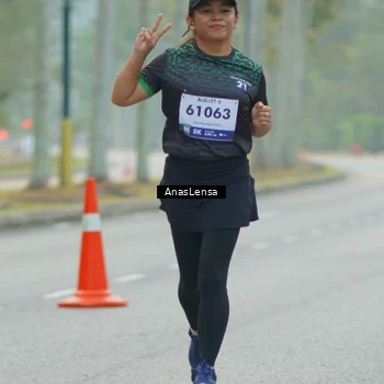Runner Photo 8169846