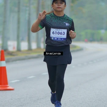 Runner Photo 8169847