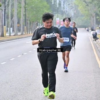 Runner Photo 8169848