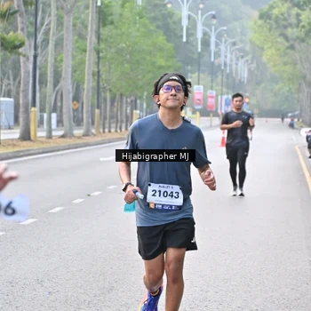 Runner Photo 8169849