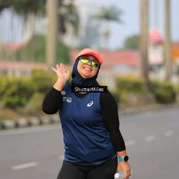 Runner Photo 8169850