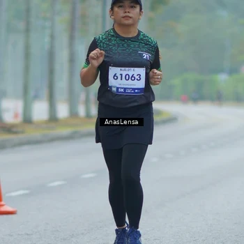 Runner Photo 8169851