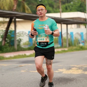 Runner Photo 8169854
