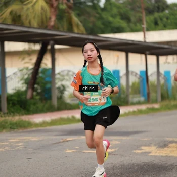 Runner Photo 8169855