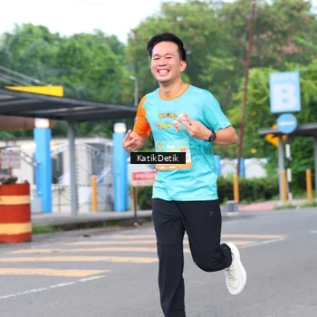 Runner Photo 8169856