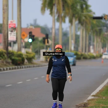 Runner Photo 8169857