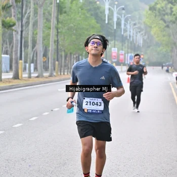 Runner Photo 8169860