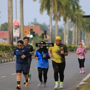 Runner Photo 8169861