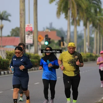 Runner Photo 8169862