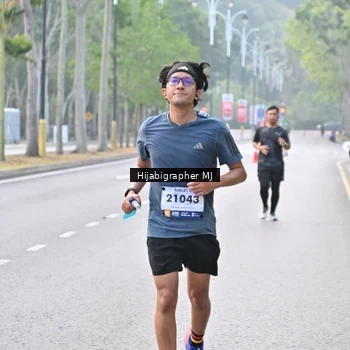 Runner Photo 8169863