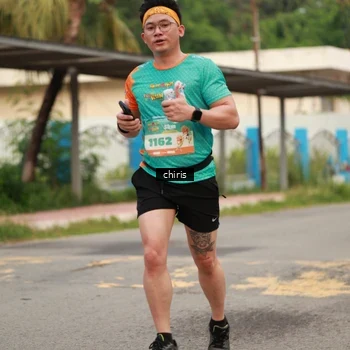 Runner Photo 8169864