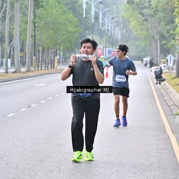 Runner Photo 8169865