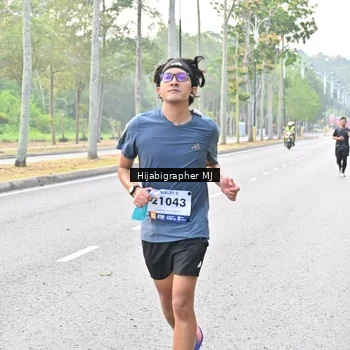 Runner Photo 8169867