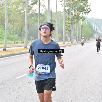 Runner Photo 8169869