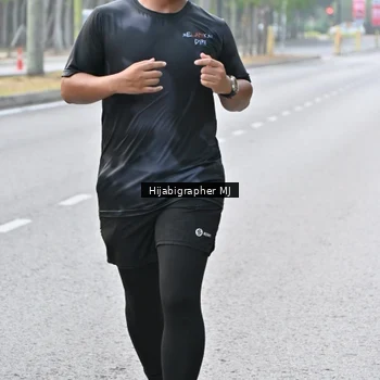 Runner Photo 8169871