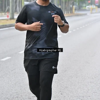 Runner Photo 8169872