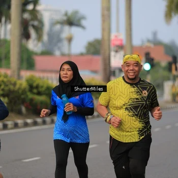 Runner Photo 8169873