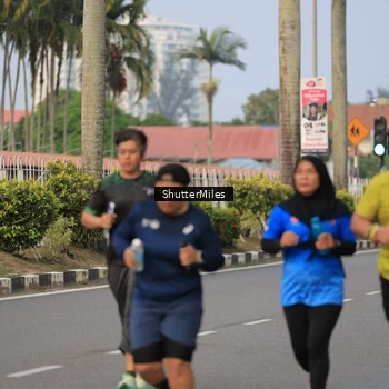 Runner Photo 8169874