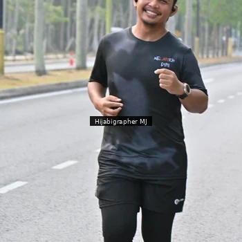 Runner Photo 8169876