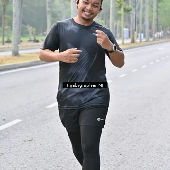 Runner Photo 8169879