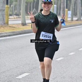 Runner Photo 8169880