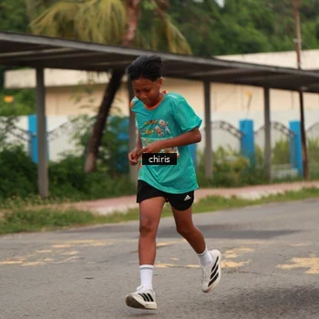 Runner Photo 8169881