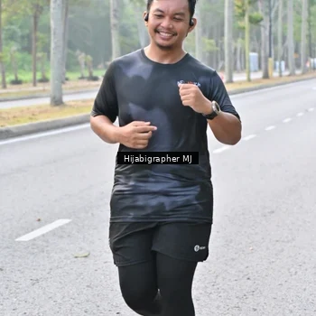 Runner Photo 8169882