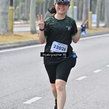 Runner Photo 8169883