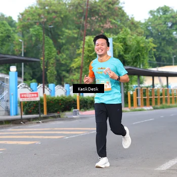 Runner Photo 8169884