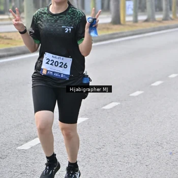 Runner Photo 8169885