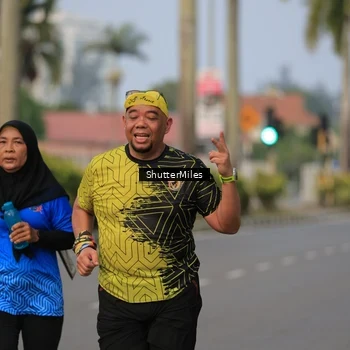 Runner Photo 8169886
