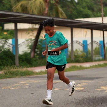 Runner Photo 8169887