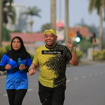 Runner Photo 8169888