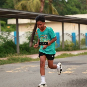 Runner Photo 8169889